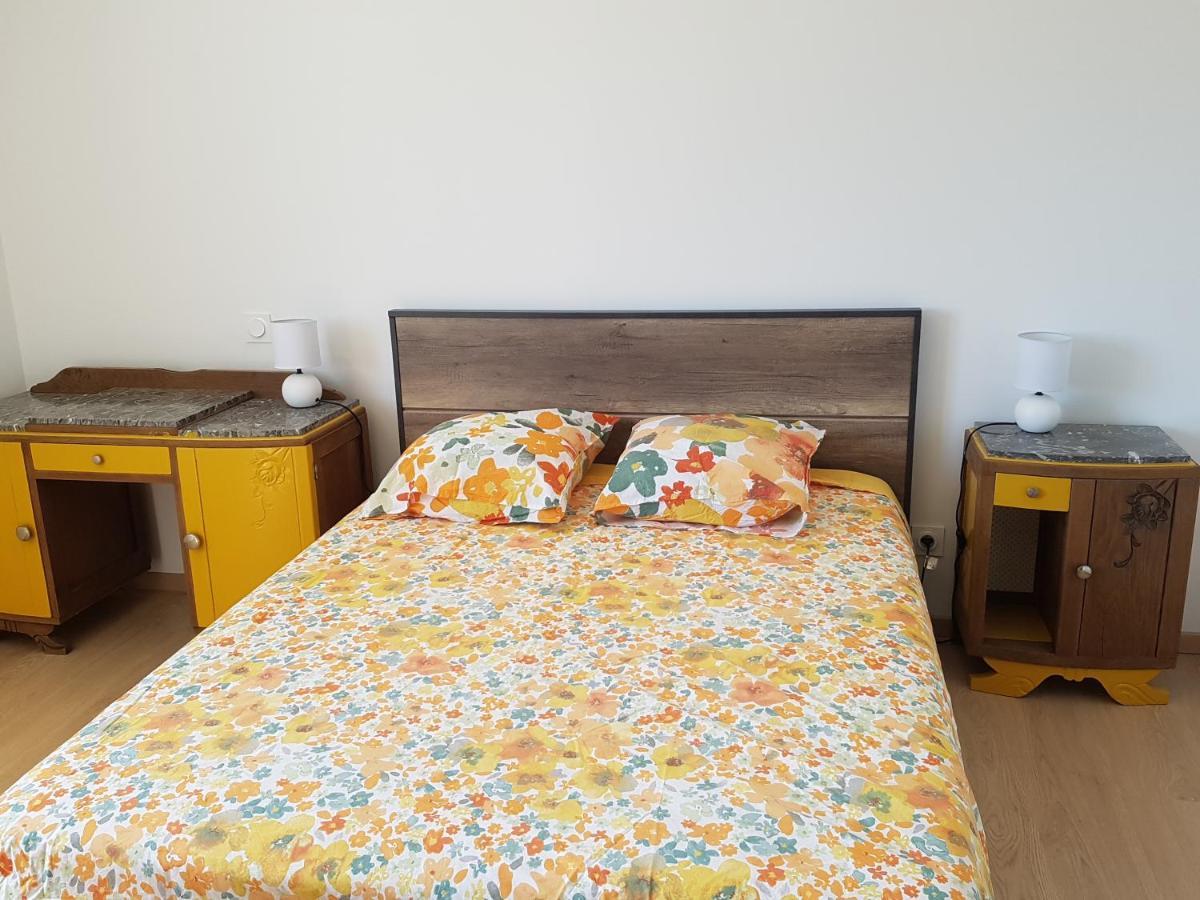 Gite Paisible Renove Hagetmau Exteriör bild